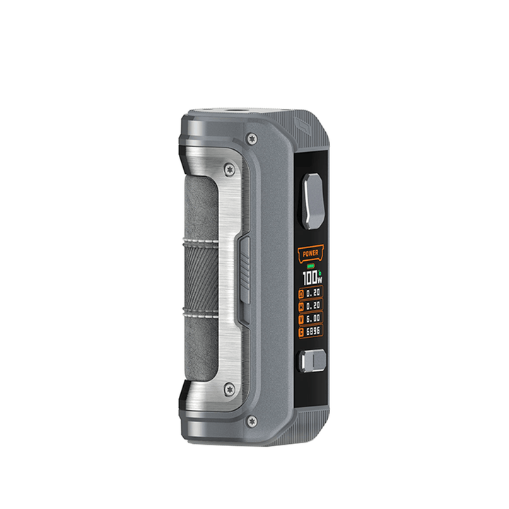 Geekvape Max 100 (Aegis Max 2) Mod #Simbavapes#