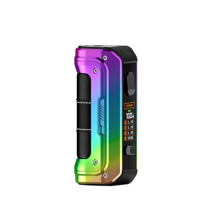 Geekvape Max 100 (Aegis Max 2) Mod #Simbavapes#