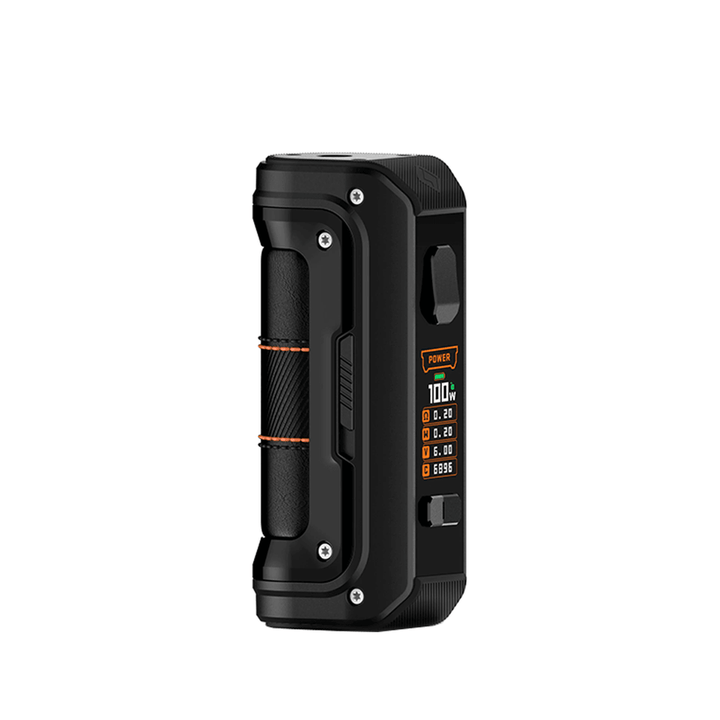 Geekvape Max 100 (Aegis Max 2) Mod #Simbavapes#