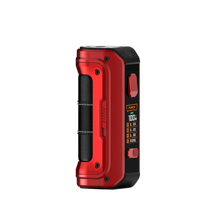 Geekvape Max 100 (Aegis Max 2) Mod #Simbavapes#