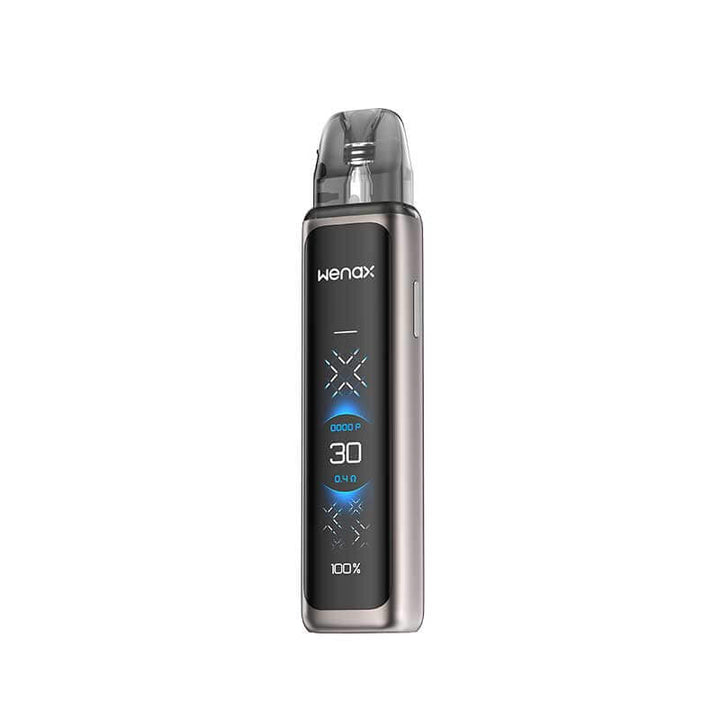 Geekvape Wenax Q Ultra Pod Vape Kit Simbavapes