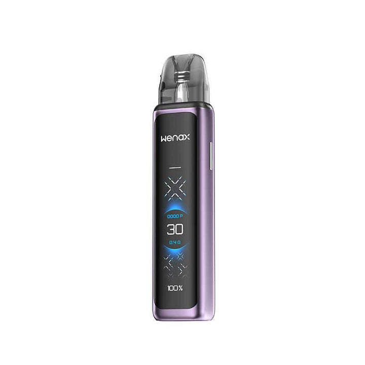 Geekvape Wenax Q Ultra Pod Vape Kit Simbavapes