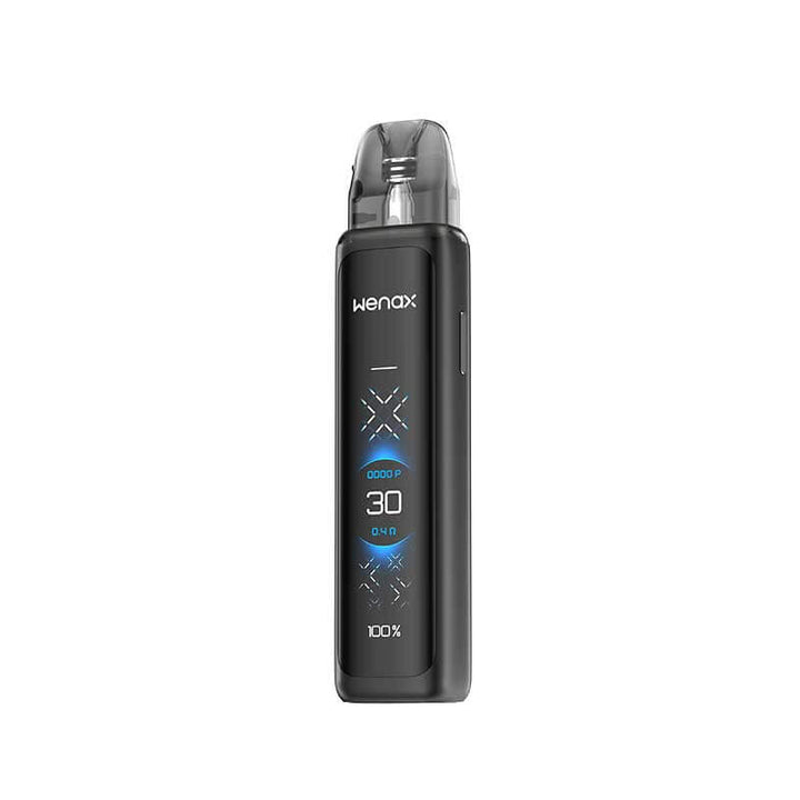 Geekvape Wenax Q Ultra Pod Vape Kit Simbavapes