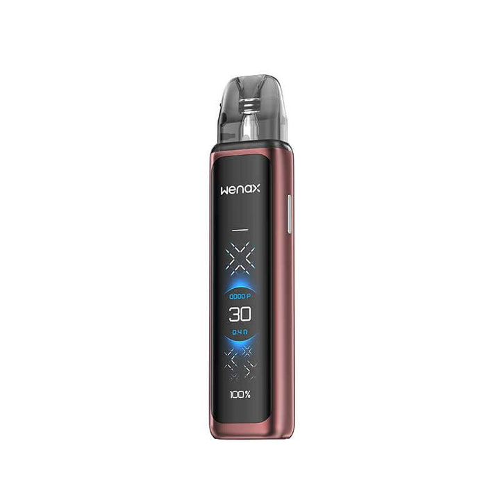 Geekvape Wenax Q Ultra Pod Vape Kit Simbavapes