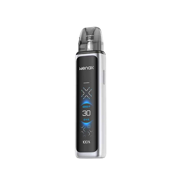 Geekvape Wenax Q Ultra Pod Vape Kit Simbavapes