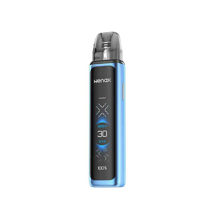 Geekvape Wenax Q Ultra Pod Vape Kit Simbavapes
