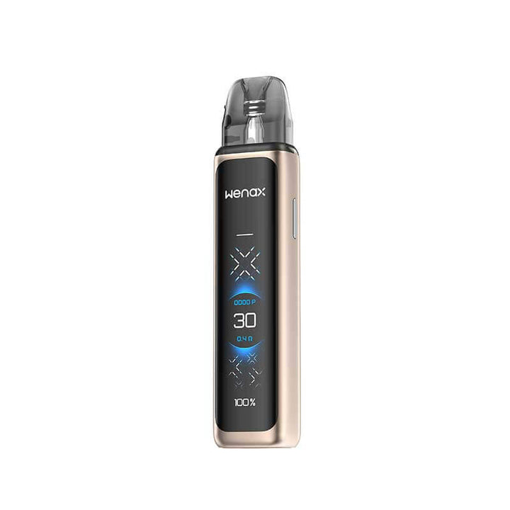 Geekvape Wenax Q Ultra Pod Vape Kit Simbavapes