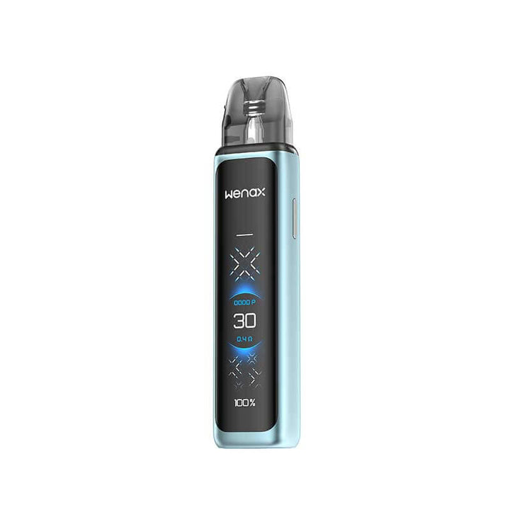 Geekvape Wenax Q Ultra Pod Vape Kit Simbavapes