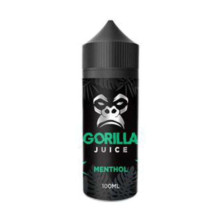 Gorilla Juice E - Liquid 100ml Shortfill #Simbavapes#