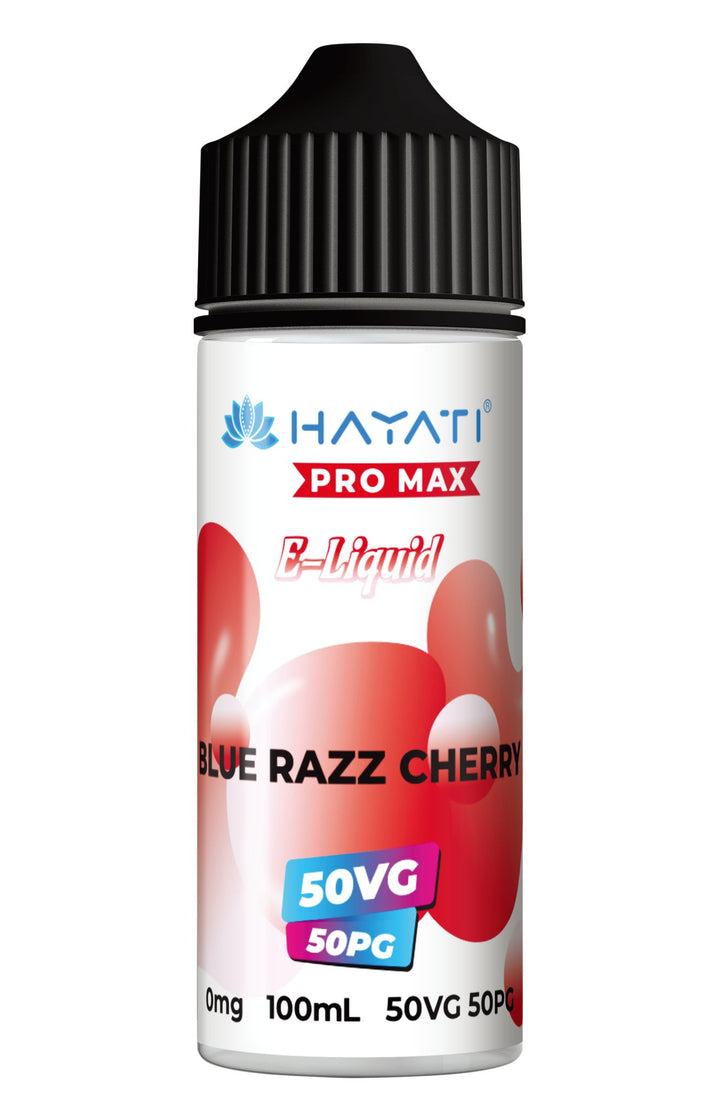 Hayati Pro Max E - liquid 100ml #Simbavapes#