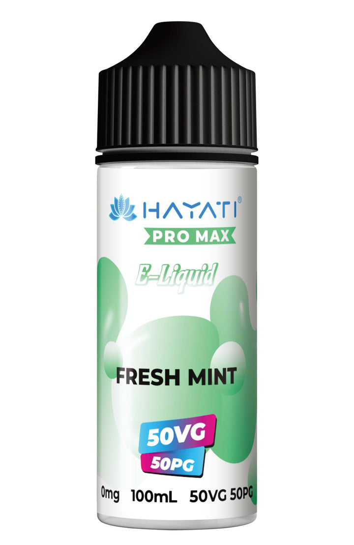 Hayati Pro Max E - liquid 100ml #Simbavapes#