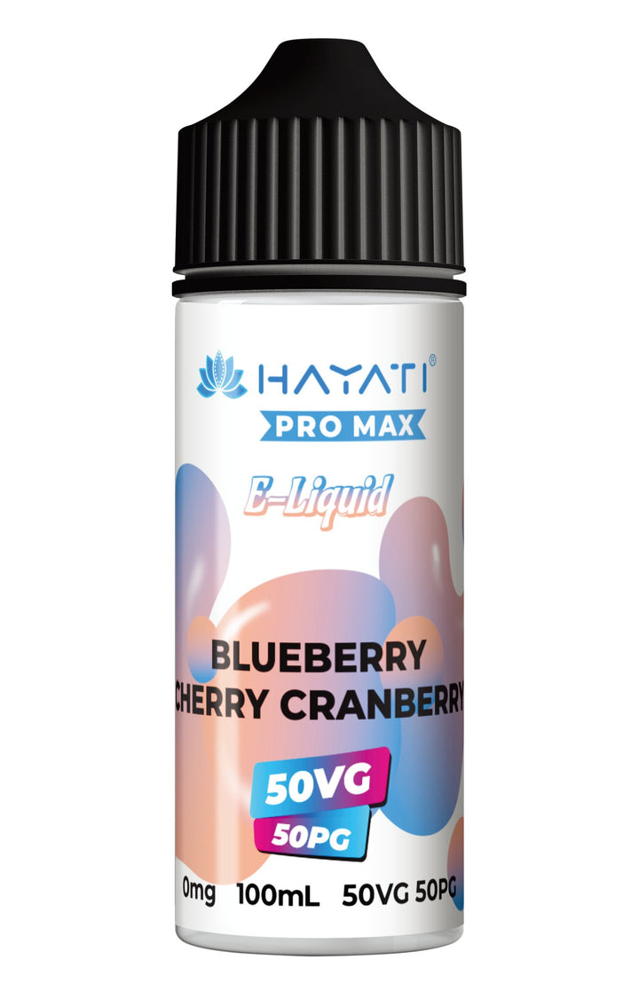 Hayati Pro Max E - liquid 100ml #Simbavapes#