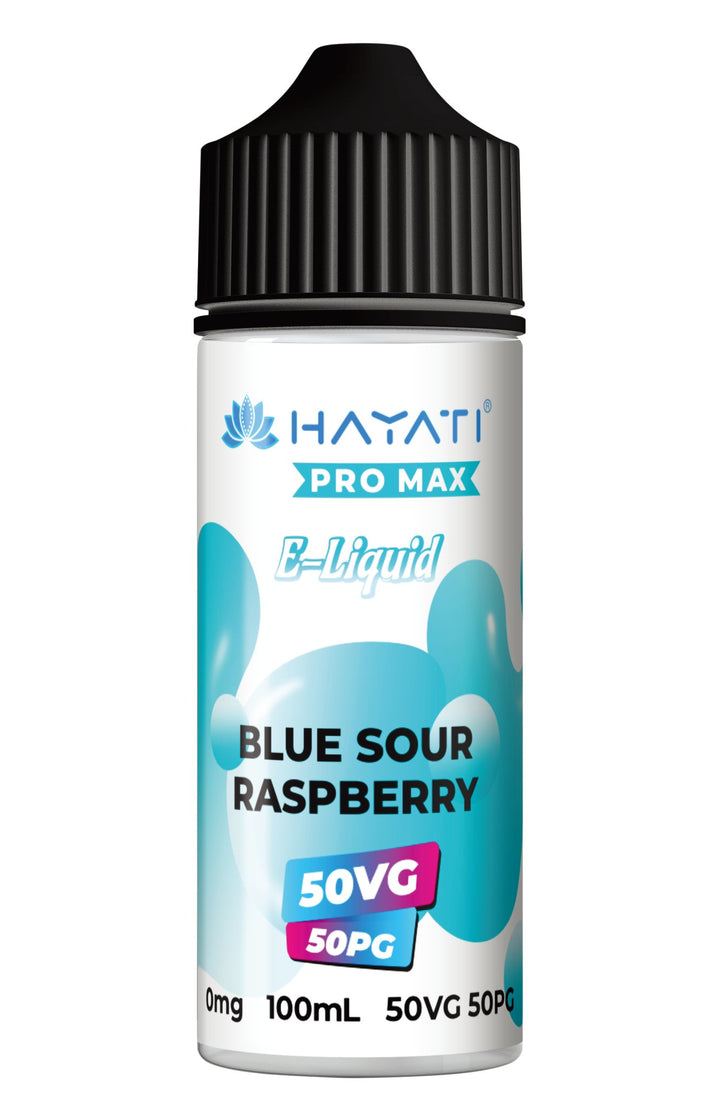 Hayati Pro Max E - liquid 100ml #Simbavapes#