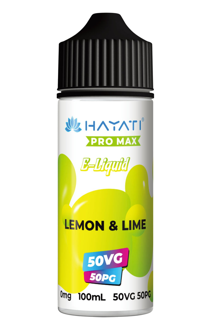 Hayati Pro Max E - liquid 100ml #Simbavapes#