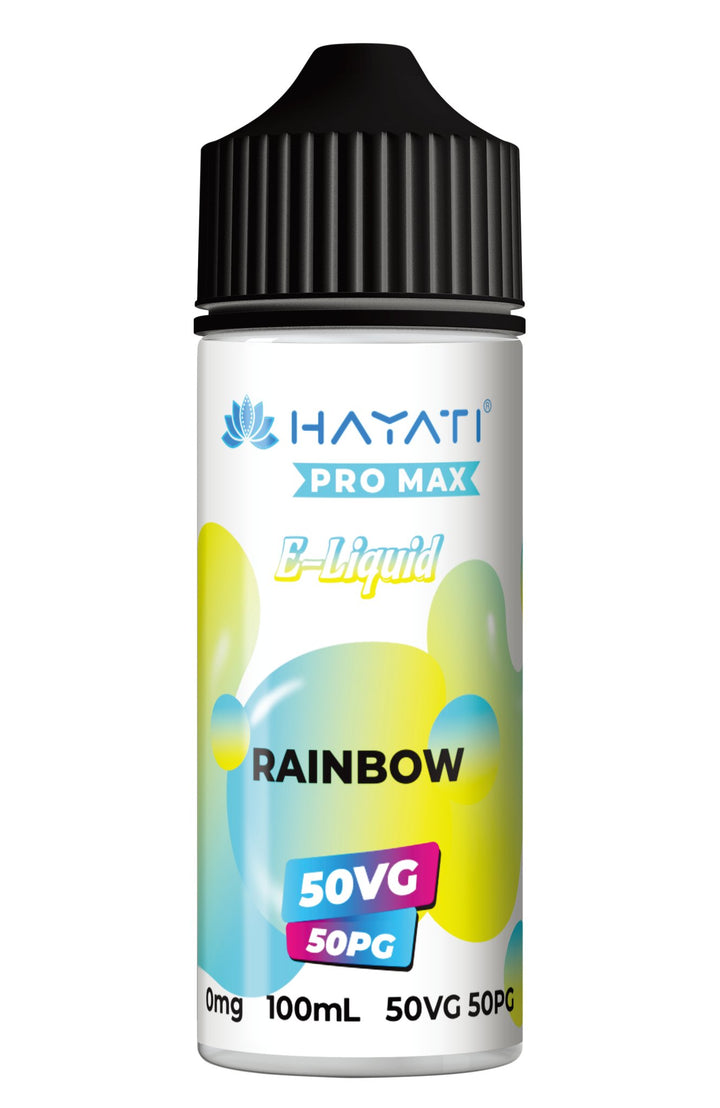 Hayati Pro Max E - liquid 100ml #Simbavapes#