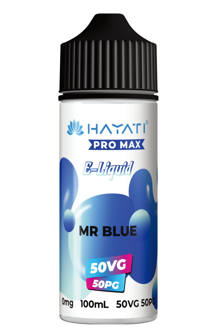 Hayati Pro Max E - liquid 100ml #Simbavapes#