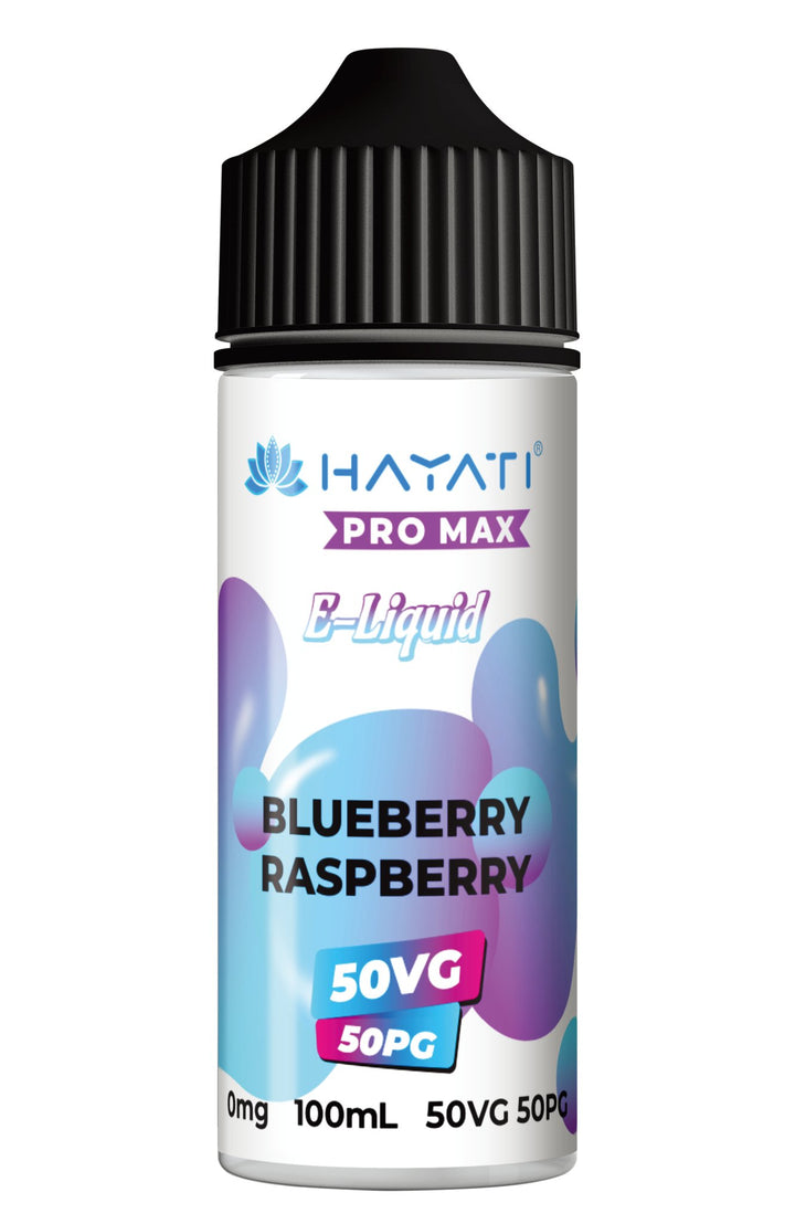 Hayati Pro Max E - liquid 100ml #Simbavapes#