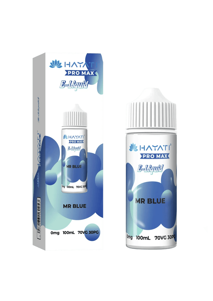 Hayati Pro Max E-liquid 100ml #Simbavapes#