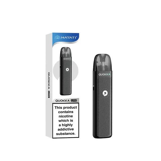 Hayati Quokka Lite Pod Vape Kit Simbavapes