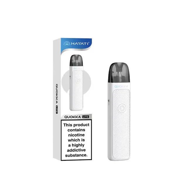 Hayati Quokka Lite Pod Vape Kit Simbavapes