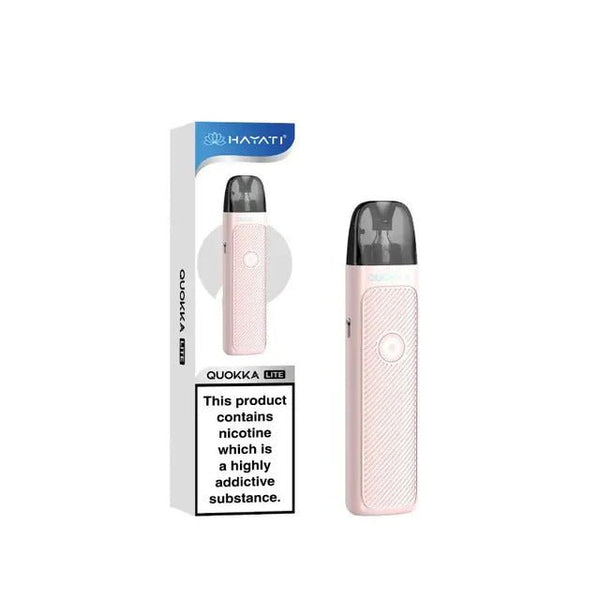 Hayati Quokka Lite Pod Vape Kit Simbavapes
