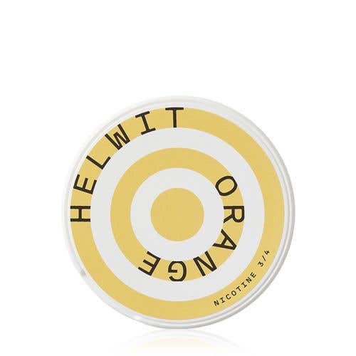 Helwit Nicotine Pouches Pack of 10 #Simbavapes#