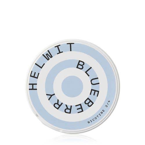 Helwit Nicotine Pouches Pack of 10 #Simbavapes#