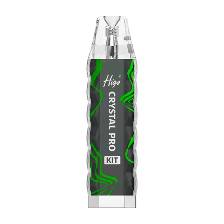 Higo Crystal Pro Pod Vape Kit Simbavapes