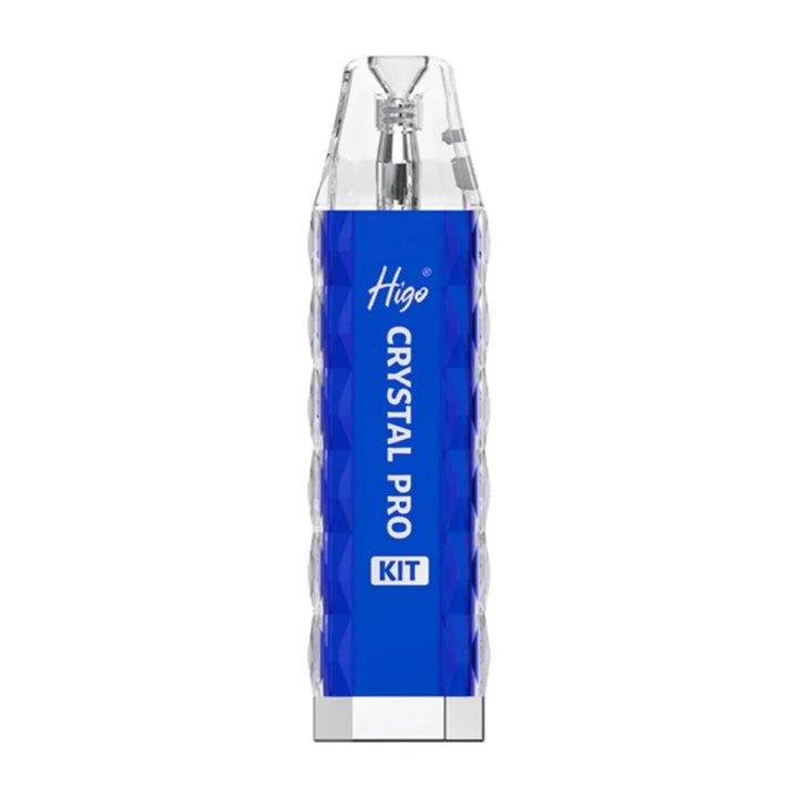 Higo Crystal Pro Pod Vape Kit Simbavapes
