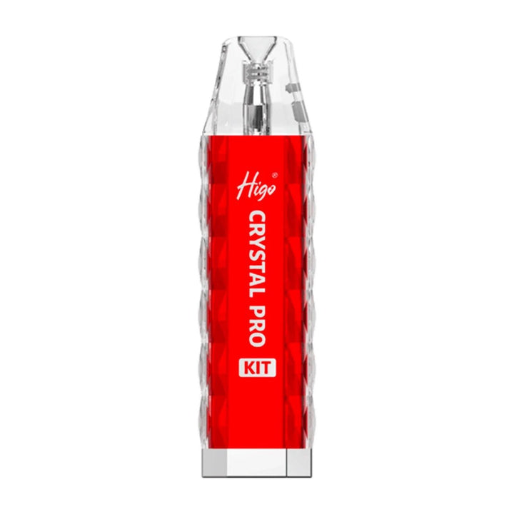 Higo Crystal Pro Pod Vape Kit Simbavapes