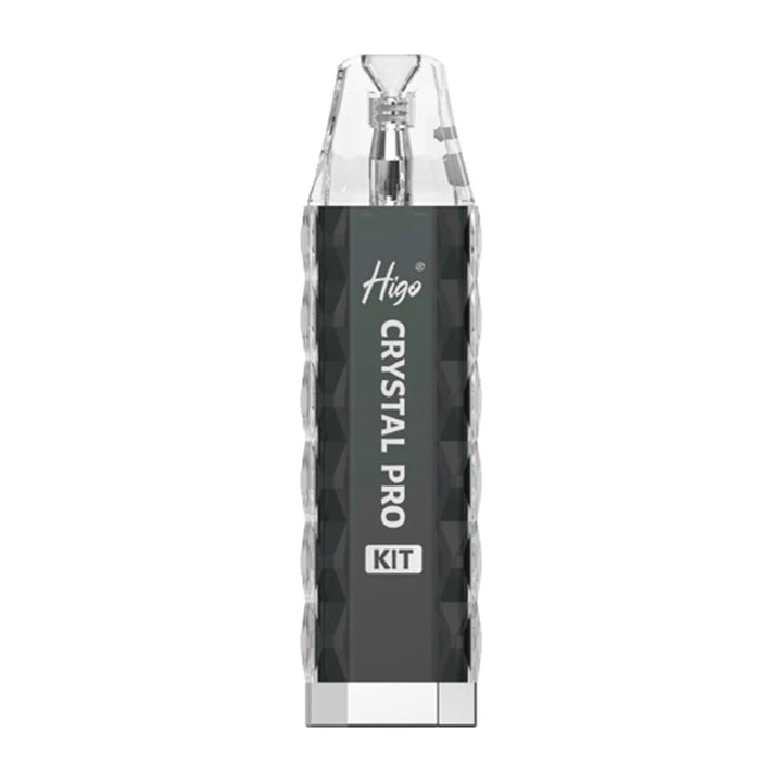 Higo Crystal Pro Pod Vape Kit Simbavapes