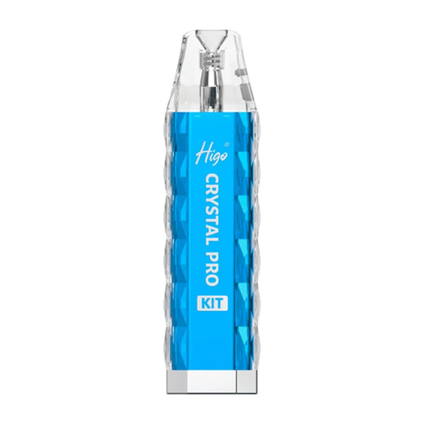 Higo Crystal Pro Pod Vape Kit Simbavapes