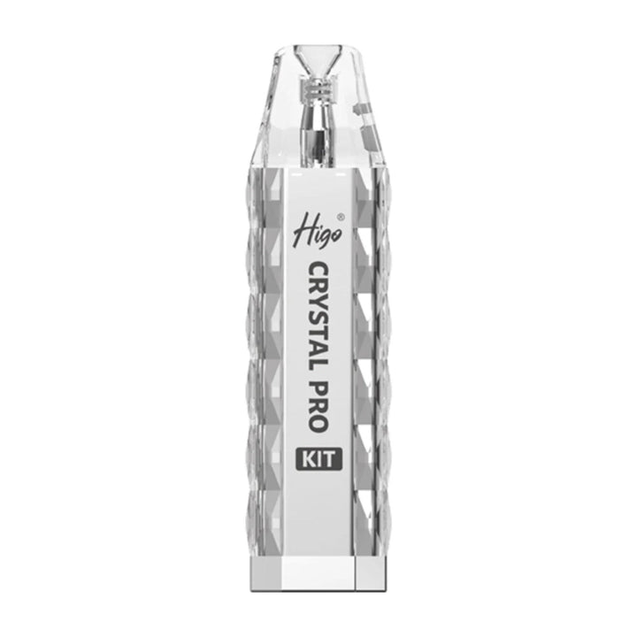 Higo Crystal Pro Pod Vape Kit Simbavapes