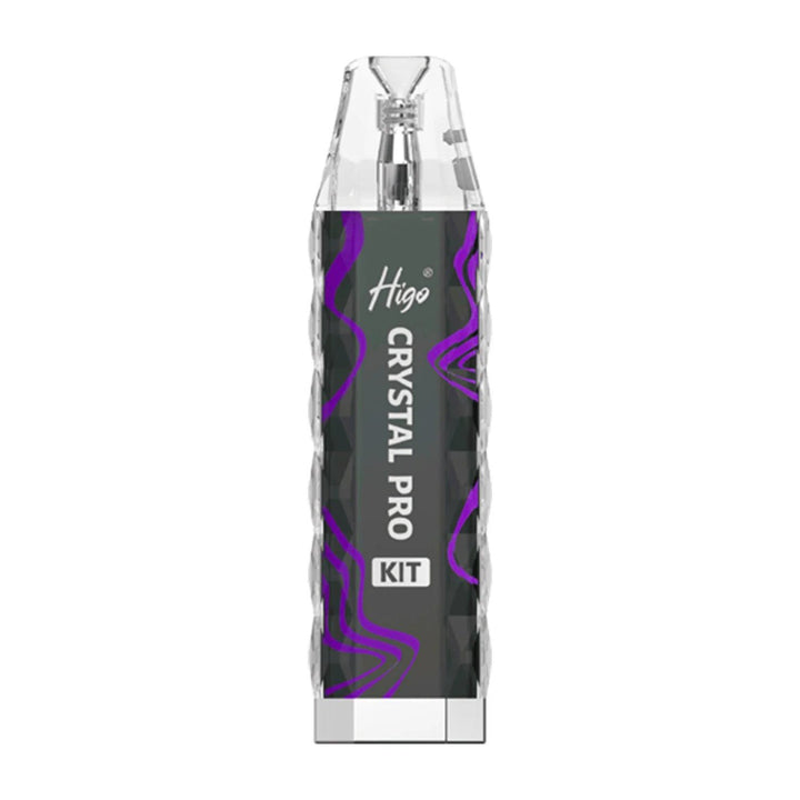Higo Crystal Pro Pod Vape Kit Simbavapes
