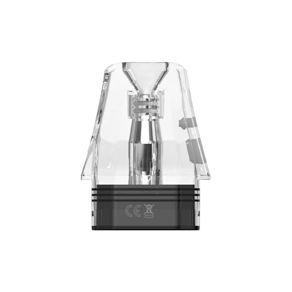 Higo Crystal Pro Replacement Pods Pack of 3 Simbavapes