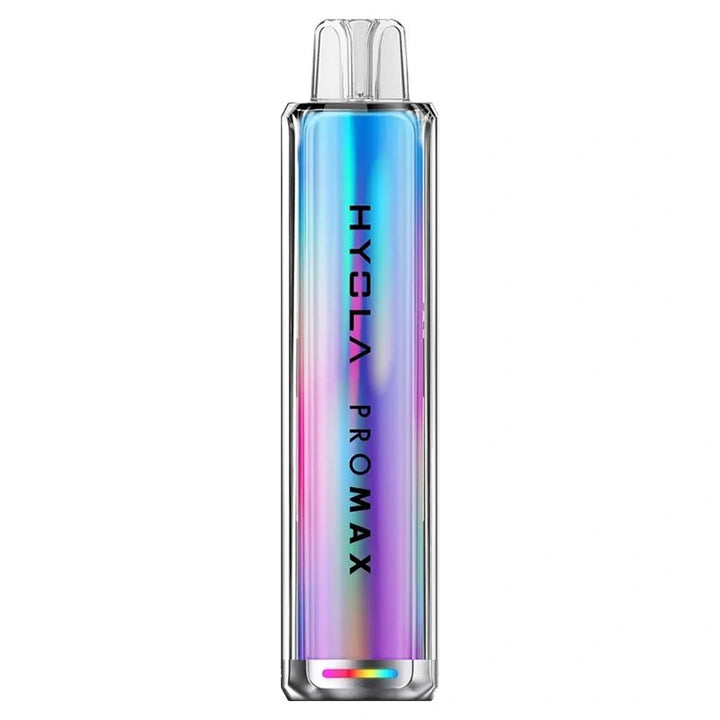 Hyola Pro Max 8000 Prefilled Pod Kit Pack of 5 #Simbavapes#