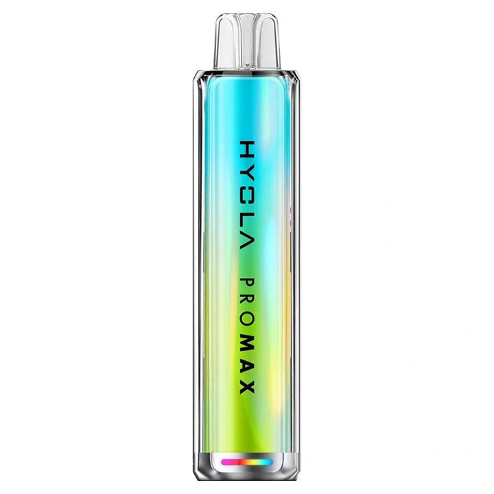 Hyola Pro Max 8000 Prefilled Pod Kit Pack of 5 #Simbavapes#