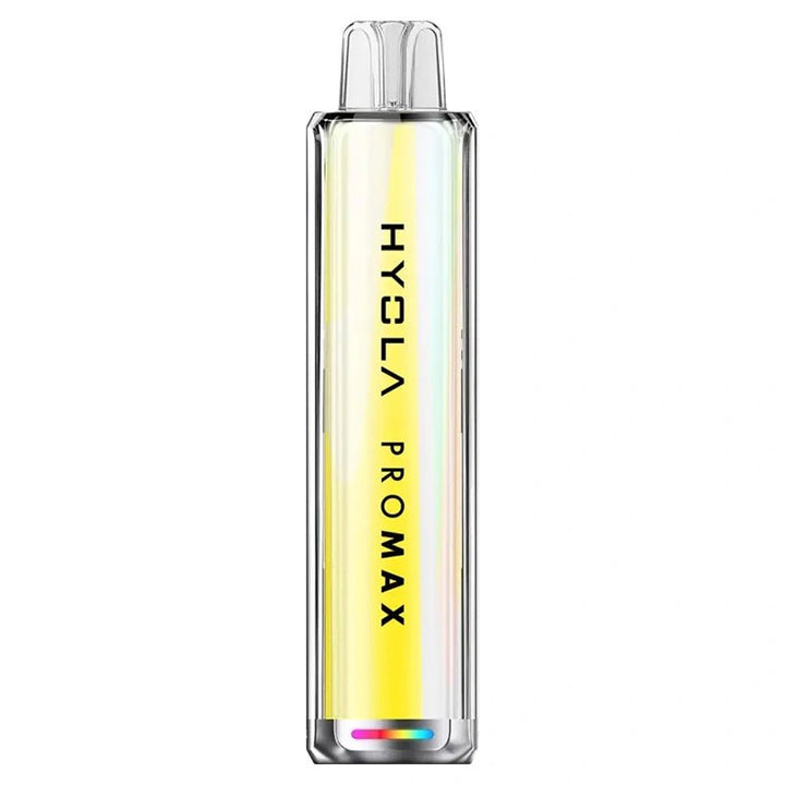 Hyola Pro Max 8000 Prefilled Pod Kit Pack of 5 #Simbavapes#
