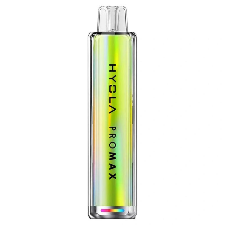 Hyola Pro Max 8000 Prefilled Pod Kit Pack of 5 #Simbavapes#