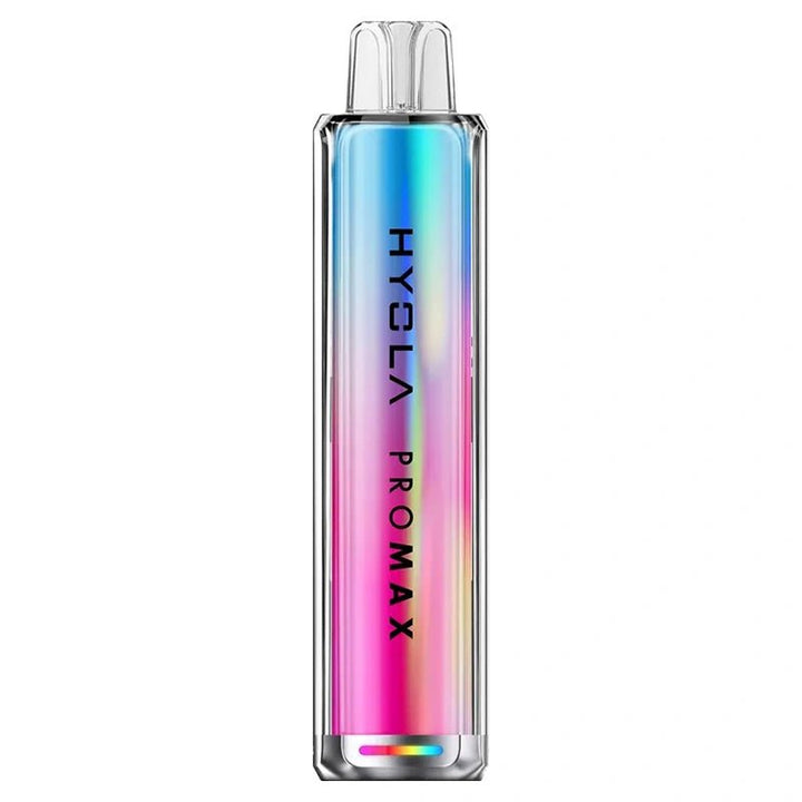 Hyola Pro Max 8000 Prefilled Pod Kit Pack of 5 #Simbavapes#