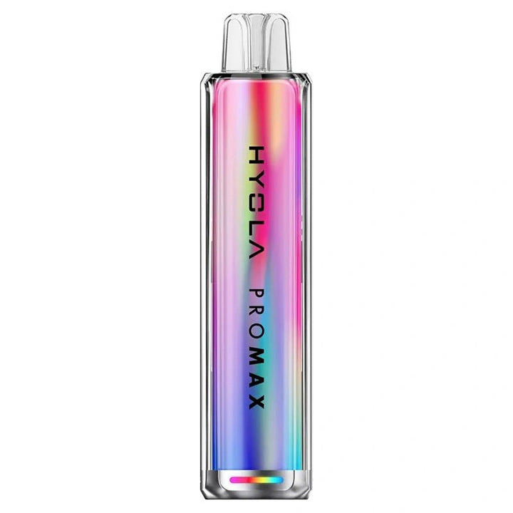 Hyola Pro Max 8000 Prefilled Pod Kit Pack of 5 #Simbavapes#