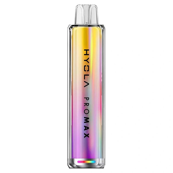 Hyola Pro Max 8000 Prefilled Pod Kit Pack of 5 #Simbavapes#