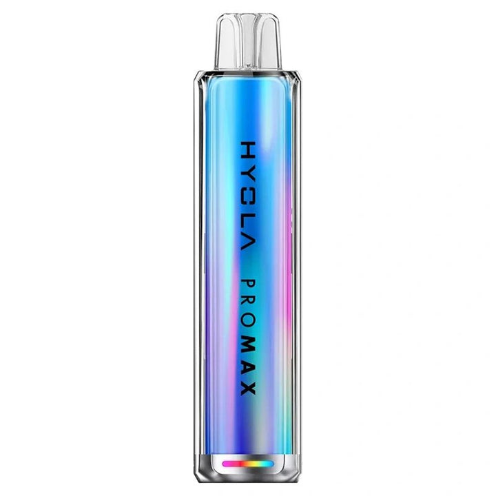 Hyola Pro Max 8000 Prefilled Pod Kit Pack of 5 #Simbavapes#