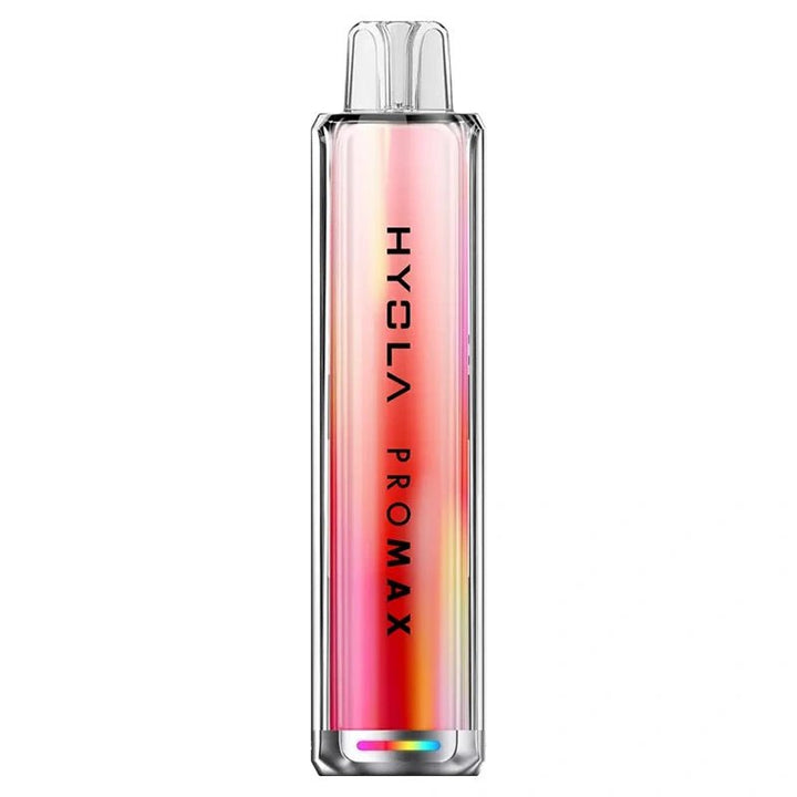 Hyola Pro Max 8000 Prefilled Pod Kit Pack of 5 #Simbavapes#