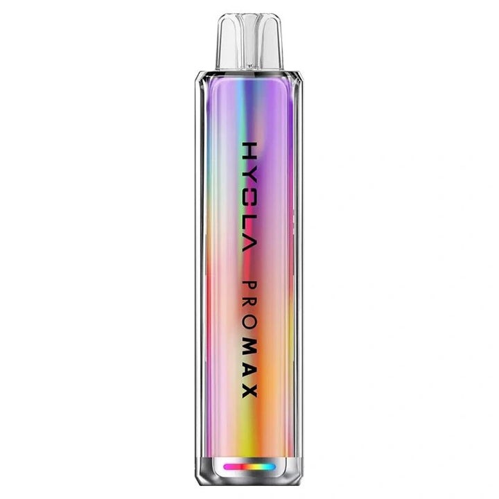 Hyola Pro Max 8000 Prefilled Pod Kit Pack of 5 #Simbavapes#