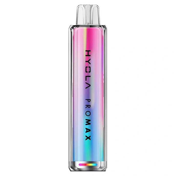 Hyola Pro Max 8000 Prefilled Pod Kit Pack of 5 #Simbavapes#