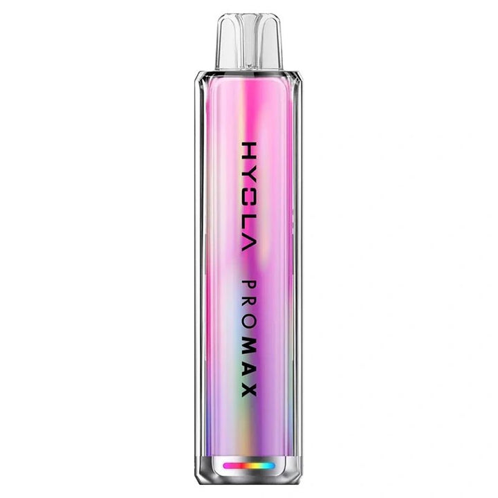 Hyola Pro Max 8000 Prefilled Pod Kit Pack of 5 #Simbavapes#