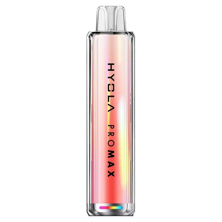 Hyola Pro Max 8000 Prefilled Pod Kit Pack of 5 #Simbavapes#