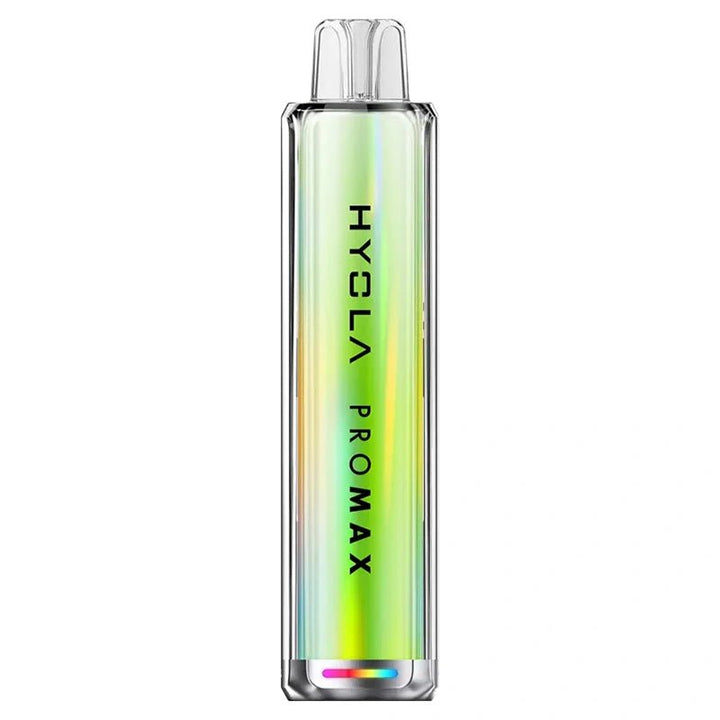 Hyola Pro Max 8000 Prefilled Pod Kit Pack of 5 #Simbavapes#