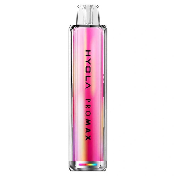 Hyola Pro Max 8000 Prefilled Pod Kit Pack of 5 #Simbavapes#